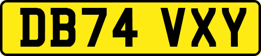DB74VXY