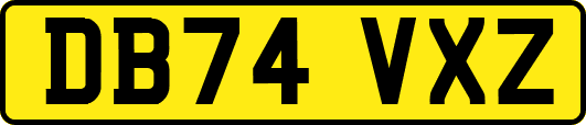 DB74VXZ