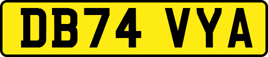 DB74VYA