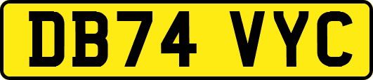 DB74VYC