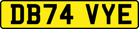 DB74VYE