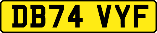 DB74VYF