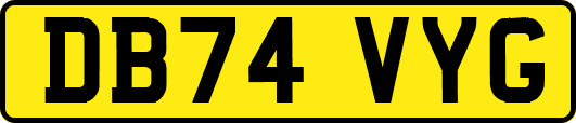 DB74VYG