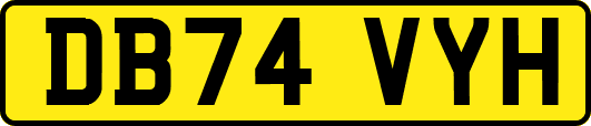 DB74VYH
