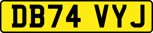 DB74VYJ