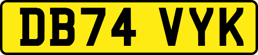 DB74VYK