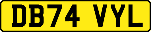 DB74VYL