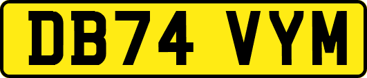 DB74VYM