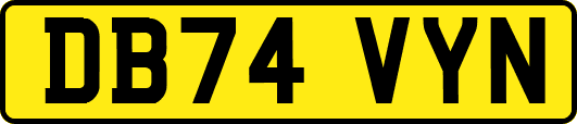 DB74VYN