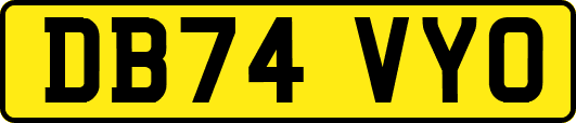 DB74VYO