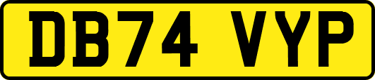 DB74VYP