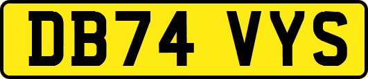 DB74VYS