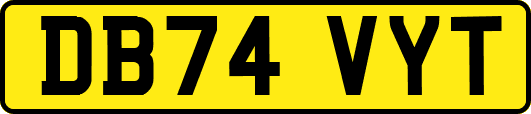 DB74VYT