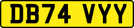 DB74VYY