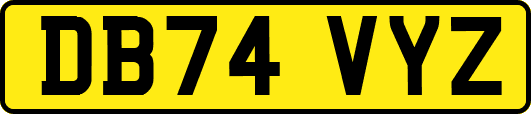 DB74VYZ