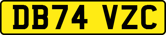 DB74VZC