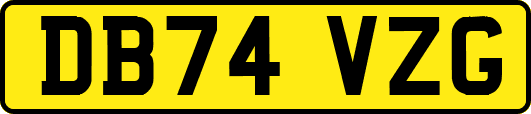 DB74VZG