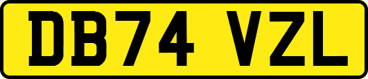 DB74VZL