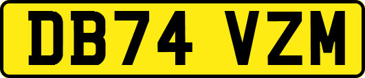 DB74VZM