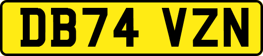 DB74VZN
