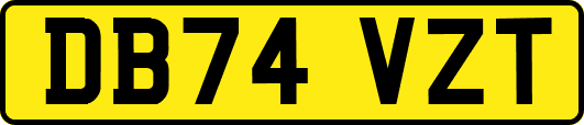 DB74VZT