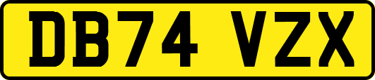 DB74VZX