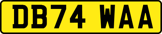 DB74WAA
