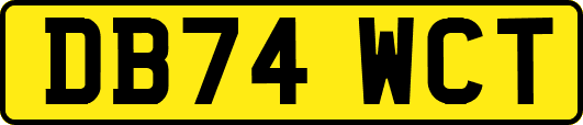 DB74WCT