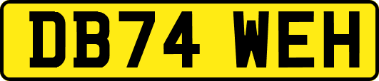 DB74WEH