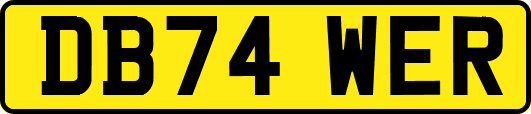 DB74WER