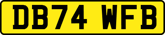DB74WFB