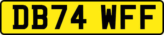 DB74WFF