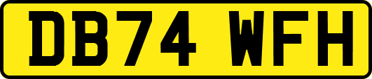 DB74WFH
