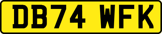 DB74WFK