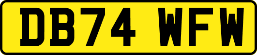 DB74WFW