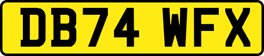 DB74WFX