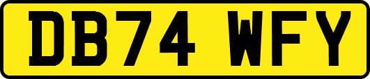 DB74WFY