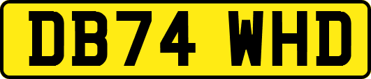 DB74WHD