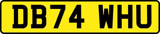DB74WHU