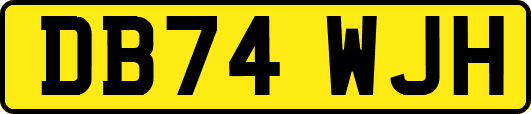 DB74WJH