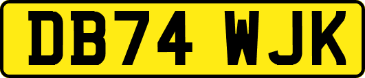 DB74WJK