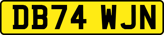 DB74WJN