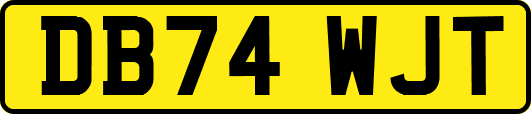 DB74WJT