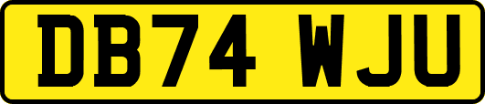 DB74WJU