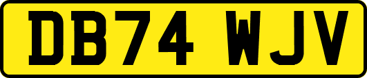 DB74WJV