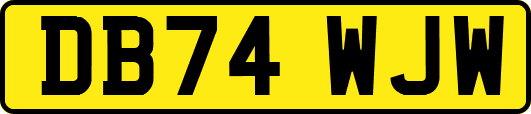 DB74WJW