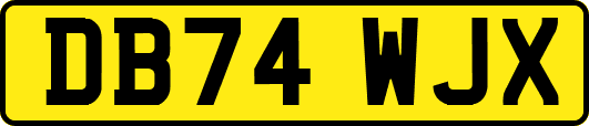 DB74WJX