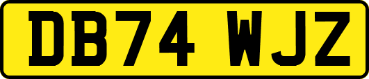 DB74WJZ