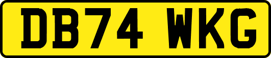 DB74WKG