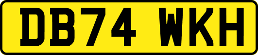 DB74WKH